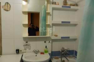 1-к квартира, на длительный срок, 38м2, 5/5 этаж