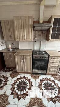 2-к квартира, на длительный срок, 44м2, 8/9 этаж