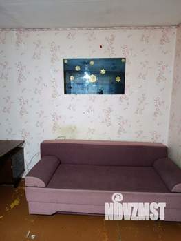 1-к квартира, на длительный срок, 30м2, 3/5 этаж