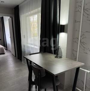 2-к квартира, на длительный срок, 40м2, 2/5 этаж