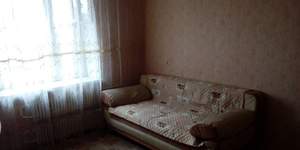 1-к квартира, на длительный срок, 30м2, 9/9 этаж