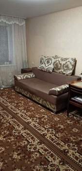 1-к квартира, на длительный срок, 31м2, 2/9 этаж