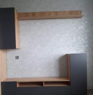 1-к квартира, на длительный срок, 37м2, 6/10 этаж