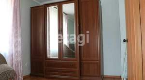 1-к квартира, на длительный срок, 35м2, 2/6 этаж