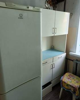 2-к квартира, на длительный срок, 46м2, 4/5 этаж