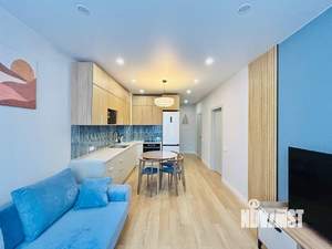 2-к квартира, на длительный срок, 49м2, 5/17 этаж