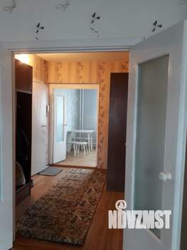 1-к квартира, на длительный срок, 42м2, 6/10 этаж