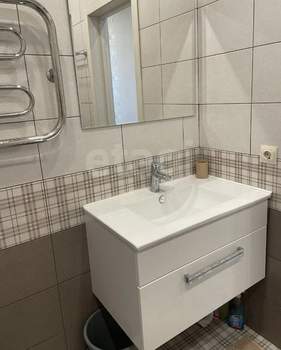 2-к квартира, на длительный срок, 42м2, 13/14 этаж