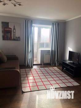 2-к квартира, на длительный срок, 70м2, 4/10 этаж