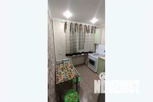 2-к квартира, посуточно, 43м2, 2/5 этаж