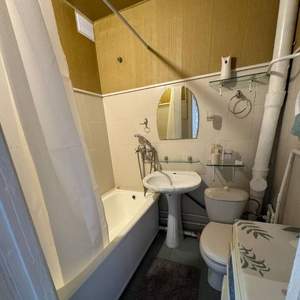 1-к квартира, на длительный срок, 29м2, 9/9 этаж