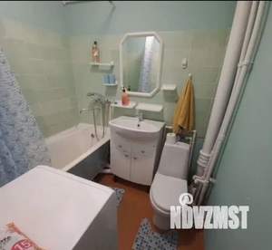 1-к квартира, посуточно, 37м2, 1/9 этаж