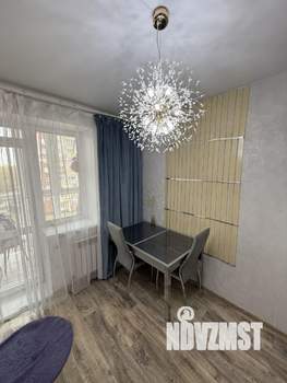 1-к квартира, на длительный срок, 41м2, 5/18 этаж