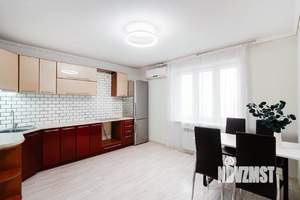 1-к квартира, на длительный срок, 45м2, 1/9 этаж