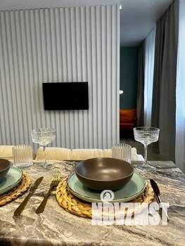 Студия квартира, посуточно, 32м2, 2/5 этаж