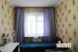 2-к квартира, на длительный срок, 44м2, 1/5 этаж
