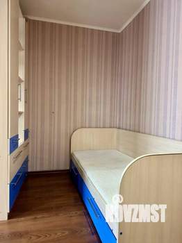 1-к квартира, на длительный срок, 39м2, 10/10 этаж