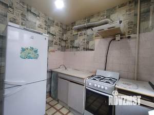 2-к квартира, на длительный срок, 43м2, 2/5 этаж