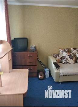 1-к квартира, на длительный срок, 22м2, 2/5 этаж