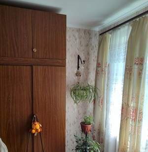 3-к квартира, на длительный срок, 58м2, 5/5 этаж
