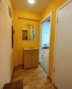 2-к квартира, на длительный срок, 45м2, 2/5 этаж