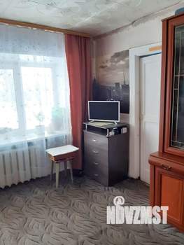 2-к квартира, на длительный срок, 41м2, 1/5 этаж