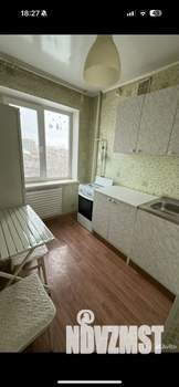 1-к квартира, на длительный срок, 30м2, 4/9 этаж