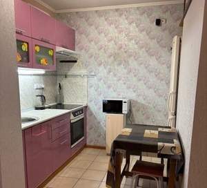 2-к квартира, на длительный срок, 38м2, 5/5 этаж