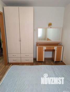 2-к квартира, на длительный срок, 40м2, 2/5 этаж