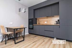 2-к квартира, на длительный срок, 46м2, 10/17 этаж