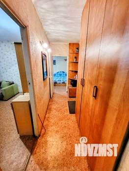 2-к квартира, на длительный срок, 53м2, 3/10 этаж