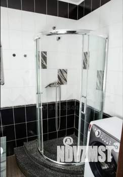 1-к квартира, посуточно, 35м2, 8/10 этаж