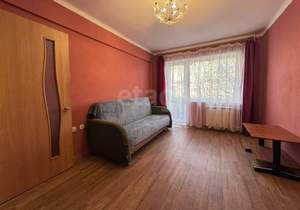 2-к квартира, на длительный срок, 45м2, 2/5 этаж