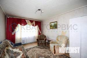 3-к квартира, на длительный срок, 63м2, 3/9 этаж