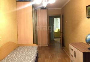 2-к квартира, на длительный срок, 45м2, 4/5 этаж