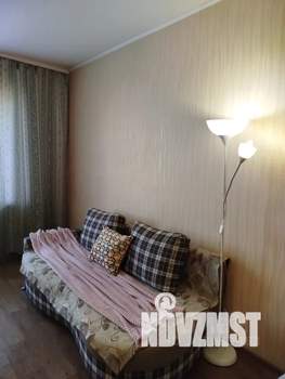 1-к квартира, посуточно, 48м2, 7/10 этаж