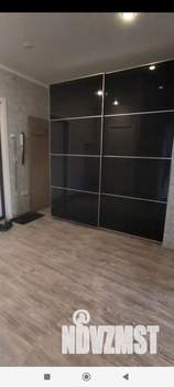 1-к квартира, на длительный срок, 44м2, 6/9 этаж