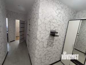 1-к квартира, на длительный срок, 38м2, 3/16 этаж