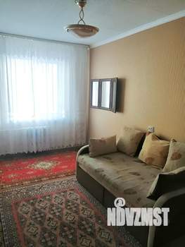 2-к квартира, на длительный срок, 46м2, 3/9 этаж