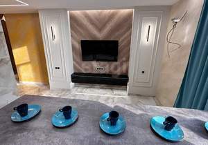 4-к квартира, на длительный срок, 77м2, 4/5 этаж