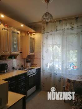 1-к квартира, на длительный срок, 35м2, 1/10 этаж