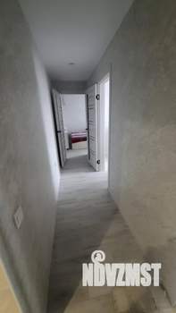 2-к квартира, на длительный срок, 58м2, 1/5 этаж