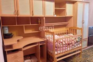 2-к квартира, на длительный срок, 45м2, 3/9 этаж