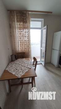 1-к квартира, на длительный срок, 35м2, 12/17 этаж