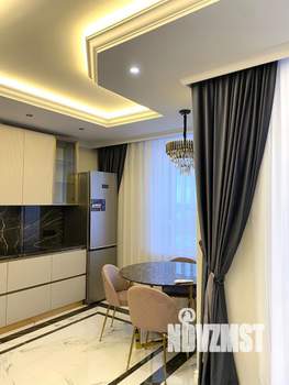 3-к квартира, на длительный срок, 90м2, 13/20 этаж