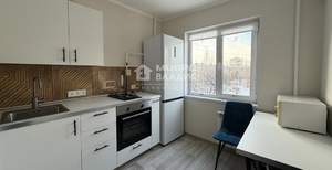 1-к квартира, на длительный срок, 32м2, 3/5 этаж