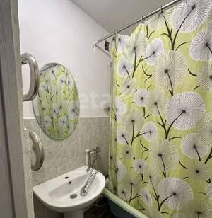 1-к квартира, на длительный срок, 35м2, 3/9 этаж