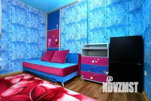 2-к квартира, посуточно, 60м2, 2/15 этаж