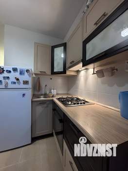 1-к квартира, на длительный срок, 30м2, 4/5 этаж