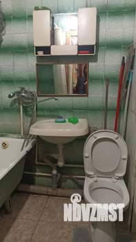 1-к квартира, на длительный срок, 33м2, 1/9 этаж